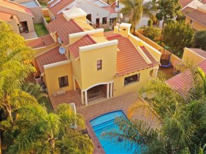 3 Bed House in North Riding