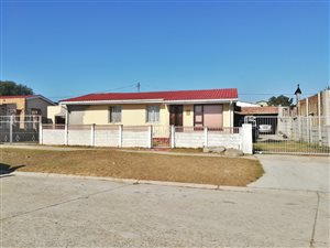 4 Bedroom House in Sanctor