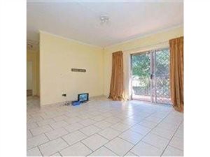 3 Bed Apartment in Grobler Park