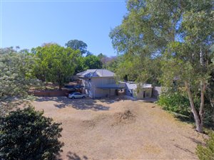4 Bed House in Ferndale