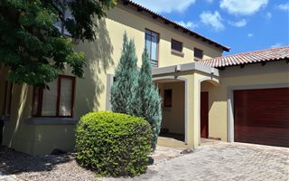 3 Bedroom Apartment in Bendor