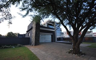 4 Bedroom House in Midstream Estate