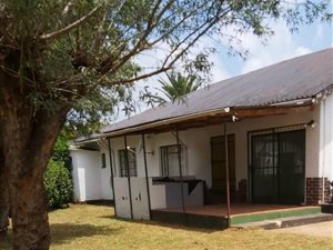 4 Bed House in Westdene