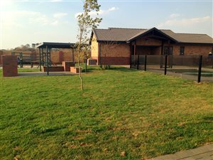 505 m² Land available in Zambezi Manor Estate