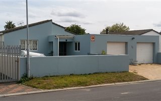 3 Bedroom House in Richwood
