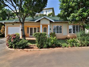 2 Bed Simplex in Somerset Park