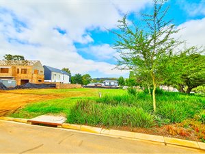 771 m² Land available in Bedfordview