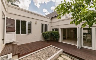 3 Bedroom House in Cedar Lakes