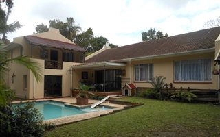 5 Bedroom House in Dorchester Heights