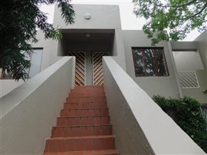 1 Bed Apartment in Melrose