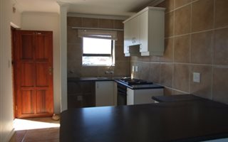 2 Bedroom Apartment in Durbanville