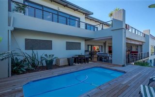 4 Bedroom House in Dunkirk Estate