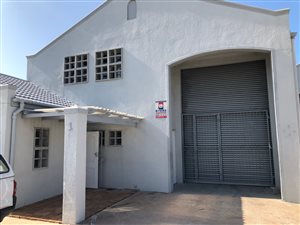 234 m² Industrial space in Airport Industria