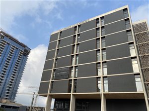 131 m² Commercial space in Ridgeside