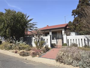 3 Bed House in Shalimar Ridge