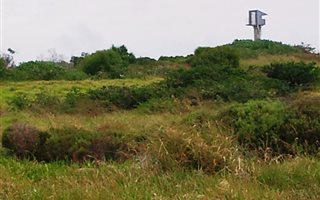 922 m² Land available in Walmer Heights