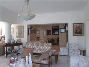 4 Bed House in Mooikloof Gardens