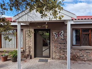 3 Bed House in Reebok