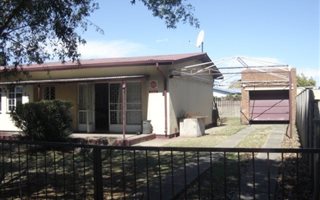 3 Bedroom House in Vanderbijlpark SE