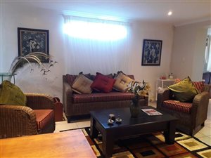 1 Bed Garden Cottage in Lovemore Heights