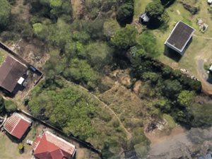 3222 m² Land available in Malvern