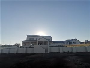 9750 m² Farm in Bridle Park AH