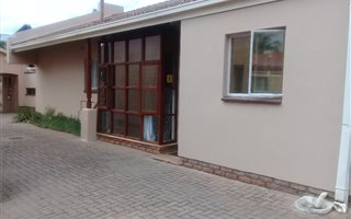 3 Bedroom Townhouse in Capricorn