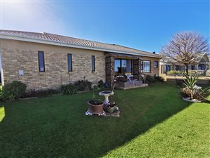 3 Bed House in Monte Christo