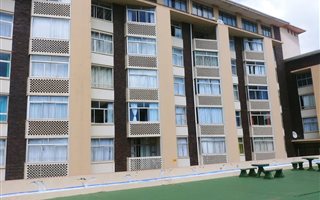 1.5 Bedroom Apartment in Amanzimtoti