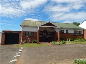 3 Bed Apartment in The Grange