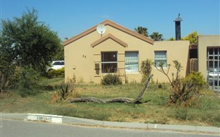 3 Bedroom House in Kaapsig