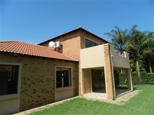 3 Bed Cluster in Silver Lakes