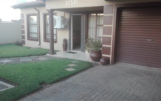 3 Bedroom House in Vista Park