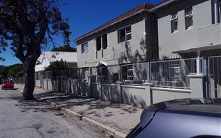 1 Bedroom Flat in Port Elizabeth Central