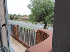 2 Bedroom Flat in Strubenvale