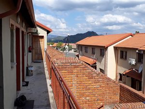 2 Bed Apartment in Karino