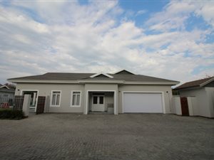4 Bed House in Walmer