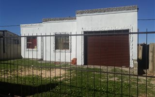 2 Bedroom House in Kwa Nobuhle
