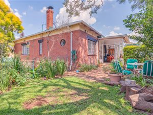 3 Bed House in Auckland Park