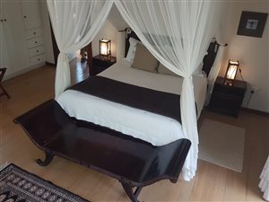4 Bed House in Hluhluwe