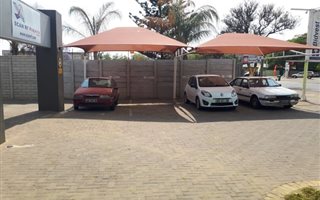 292 m² Office Space in Rustenburg Central