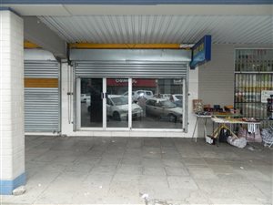 371 m² Commercial space in Queenstown Central
