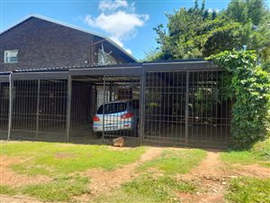2 Bed Townhouse in Windsor East