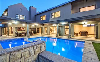 5 Bedroom House in Hazeldean (Silverlakes Surroundings)