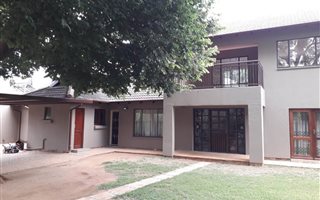 3 Bedroom House in Schoemansville