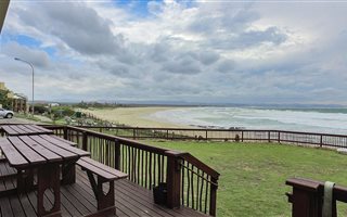 4 Bedroom House in Kabeljous