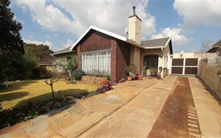 3 Bedroom House in Roseacre