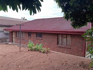 3 Bed House in Kabokweni