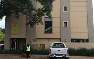 1 Bedroom Flat in Hatfield