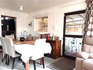 4 Bed House in Ocean View